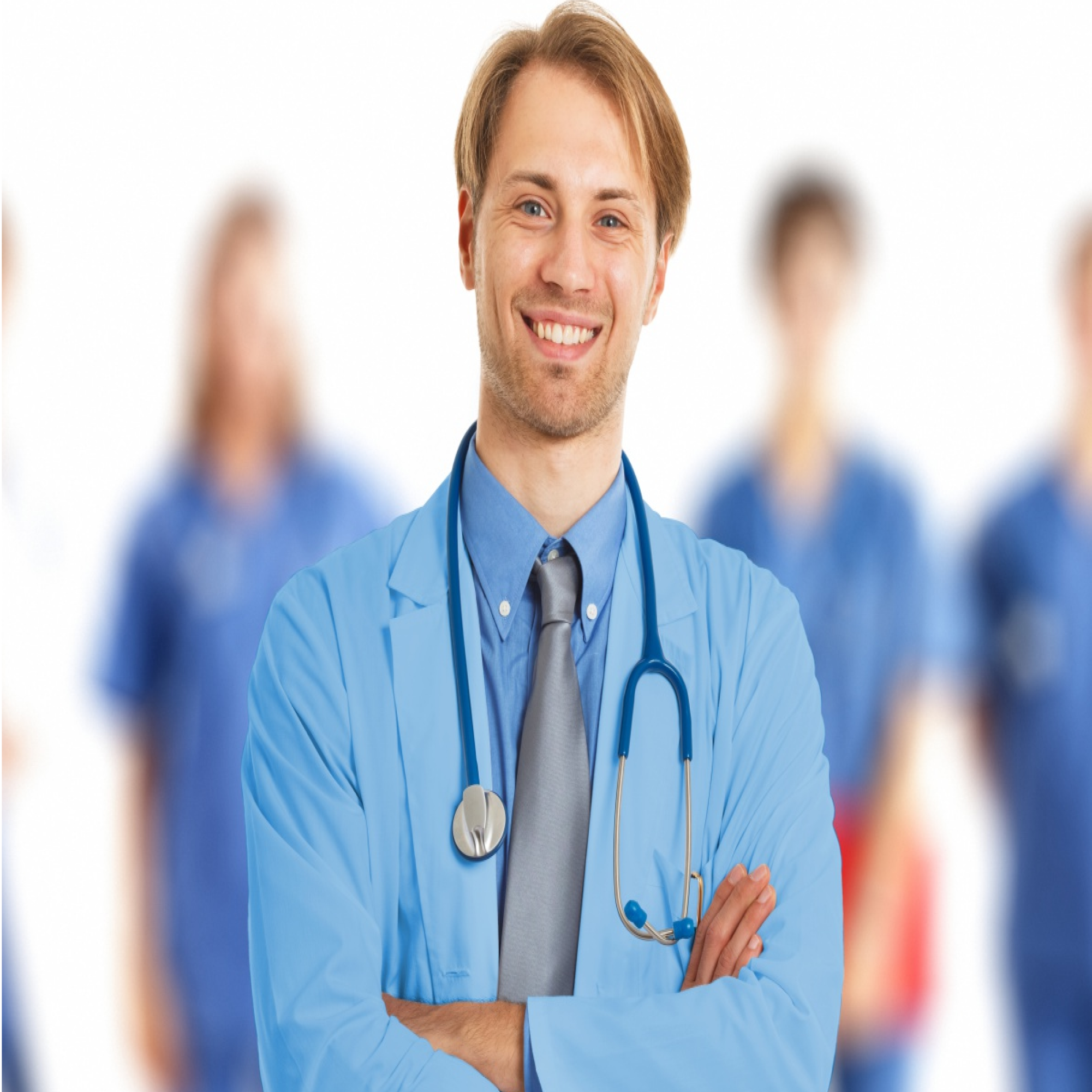 Best Lab Coats in Coimbatore 